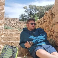 Cocodin Employee Miquel Vidal Ramis's profile photo