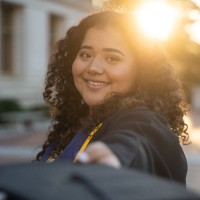 NEW HORIZONS COMMUNITY MENTAL HEALTH CENTER Employee Britney Portillo's profile photo
