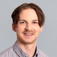 Vy Employee Håkon Aanerud's profile photo