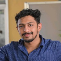 Direct Axis Technology Employee Binu Abraham's profile photo