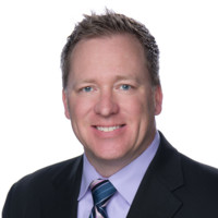 Mountain West Bank Employee Trevor Young's profile photo