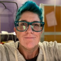 Rochester Institute of Technology Employee Lauri Williams's profile photo