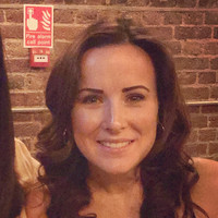 Wazoku Employee Lucy Jenner's profile photo