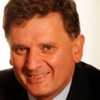 NODOR INTERNATIONAL LIMITED Employee Jeremy Fletcher's profile photo