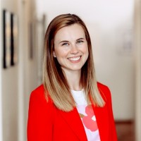 Medizinischer Dienst Niedersachsen Employee Carolin Janßen's profile photo