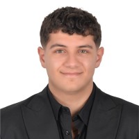 ELSEWEDY ELECTRIC Employee Youssef Alaa's profile photo
