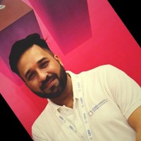 GRNconnect.com Employee Prakash Upadhyay's profile photo