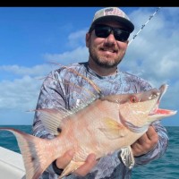 GrayMar Environmental Services, Inc. Employee Andy Moats's profile photo