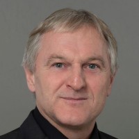 Siemens AG Employee Patrick Vollmer's profile photo