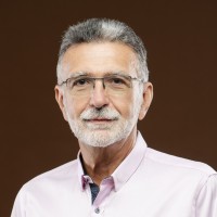 Agronutris Employee Jean-Marc Nozeran's profile photo