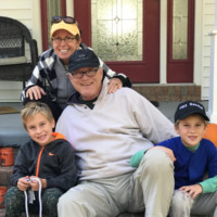 Identify Yourself Employee Jim Lefevre's profile photo