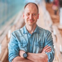 Menestysvoima Employee Vesa Vuorinen's profile photo