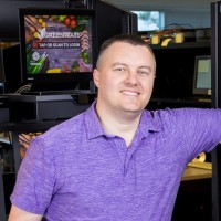 Toshiba Global Commerce Solutions Employee Rick Jester's profile photo