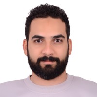 Milango Employee Mahmoud Khaled's profile photo