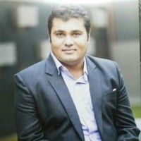 Sumer Group Employee Rahuul Shah's profile photo