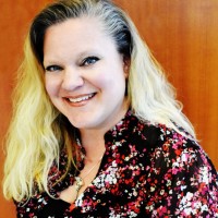 ADNET Systems, Inc. Employee Kjerste Dickerson's profile photo