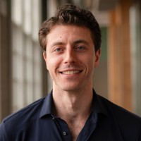 Smart Design Employee Jonathan Blutinger's profile photo