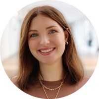 GOT BAG Employee Nora Kowalzik's profile photo