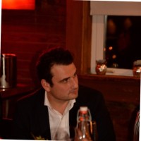 Heritage Financial Advisory Employee Chris Beninati's profile photo