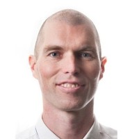 Akkodis Employee Patrick Bowe's profile photo