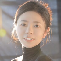 pharmaland Employee Iris Shi's profile photo