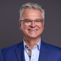 HR for Health Employee Ralf Tomandl's profile photo