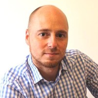 WELL PACK Employee Mojmír Spálovský's profile photo