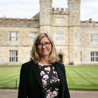 Leeds Castle Employee Debbie Matthews's profile photo