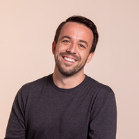 Feals Employee Eric Scheibling's profile photo