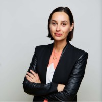 Kseniya Zaslavskaya Email & Phone Number