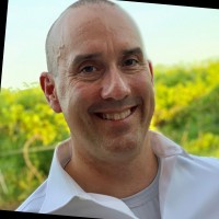 PAR Technology Employee John Frost's profile photo