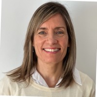 Ediciones Santillana Employee Florencia Waisman's profile photo