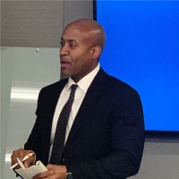 Alvin Ward Email & Phone Number