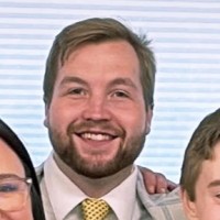 J Cumby Construction Employee Cameron Kalar's profile photo