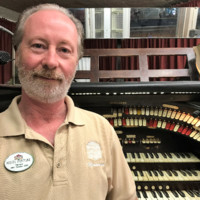 Oaks Amusement Park Employee Keith Fortune's profile photo