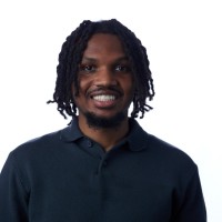 Aramark Employee Aj Long's profile photo