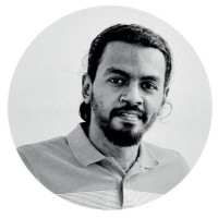 8IES Studio Employee Mustafa Suhail's profile photo