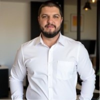 Mindful Health Employee Stephen Campbell's profile photo
