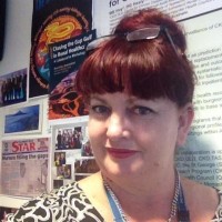 Anne Salisbury Email