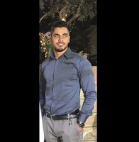 Ali Hodroj Email & Phone Number