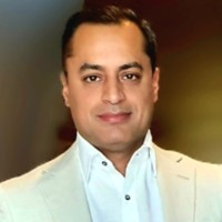 Milliken Floors ANZ Employee Deepak Chopra's profile photo