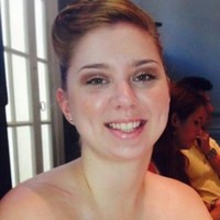 Maryhill Winery Employee Emily Balland's profile photo