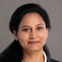 Signify Employee Kiran Brar's profile photo