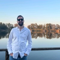 Eur SpA Employee Davide Fiore's profile photo