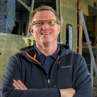 Erickson Incorporated Employee Jeff Mecklenburg's profile photo