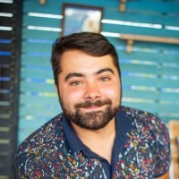 Langate Software Employee Denis Kolomovchenko's profile photo