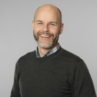 Abilia Ltd Employee Øystein Moen's profile photo