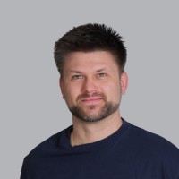 Last Yard Employee Patryk Lazarz's profile photo