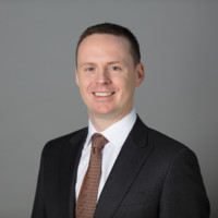 Tetrarch Capital Employee Leon Kenny's profile photo