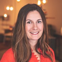 Svenska kyrkan Uppsala Employee Amanda Johansson's profile photo